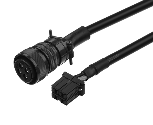 伺服驅(qū)動(dòng)線束